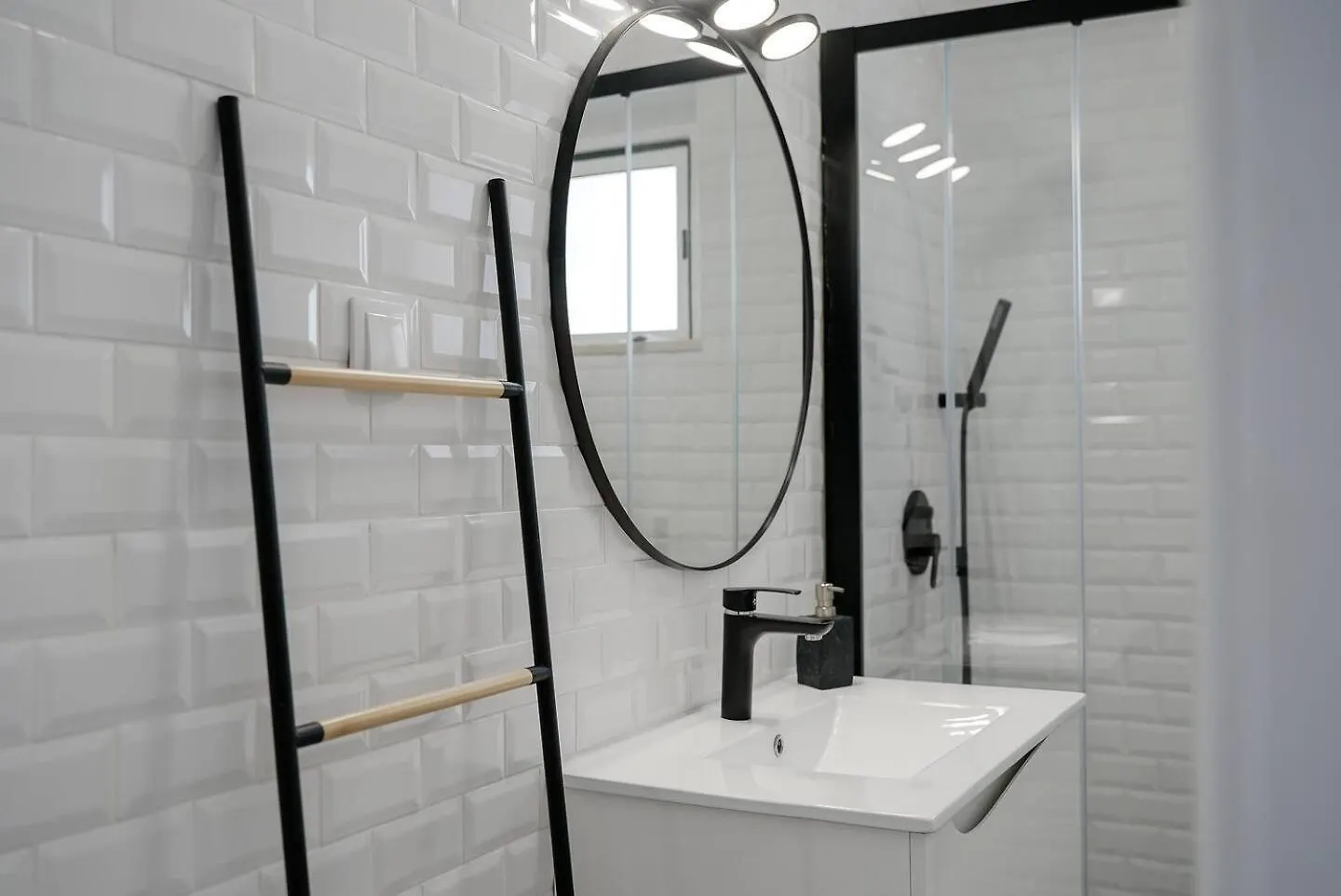 Spacious Stylish Apartment Portimao 0*,